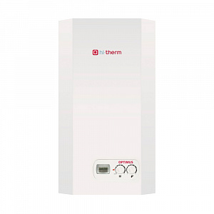 Газовый котел Hi-Therm Optimus 24