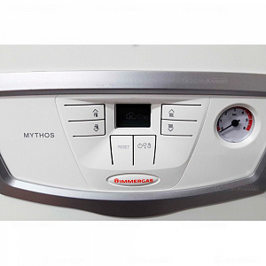 Котел газовый IMMERGAS EOLO MYTHOS 24 4 R 2-контурный TURBO